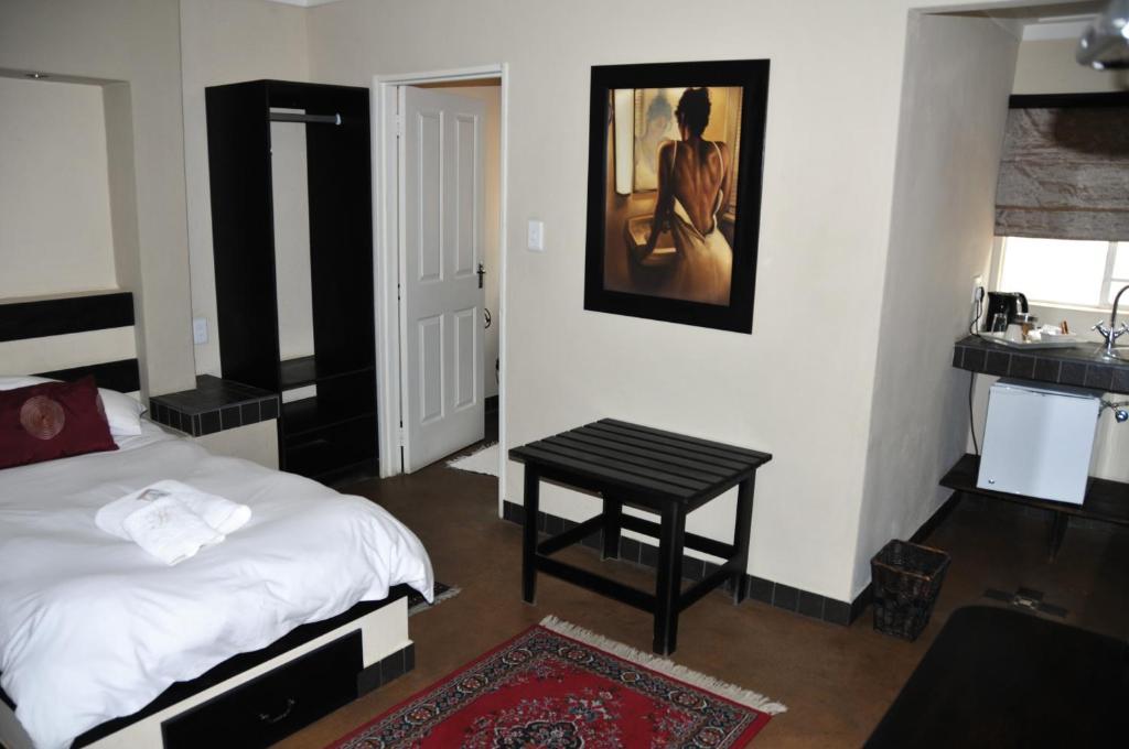 Hadassa Guest House Otjiwarongo Room photo